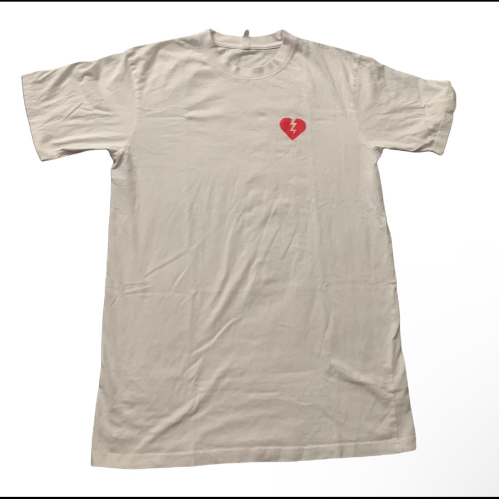 Lonely Hearts Club Tee